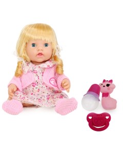 Игрушка Кукла с аксессуарами B1225818 Big tree toys