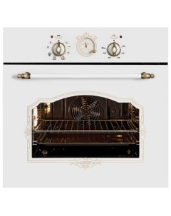 Духовой шкаф ретро ЭДВ ДА 602-02 К82 Gefest