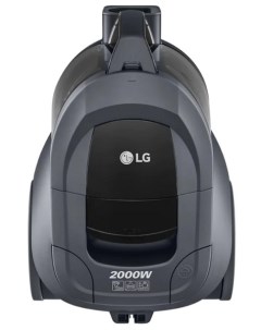 Пылесос LG VC5420NHTG Lg