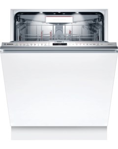 Посудомоечная машина SMV8YCX03E Bosch