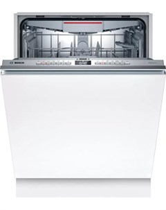 Встраиваемая посудомоечная машина SMV4EVX10E апробационный тип SL6PW1B Bosch