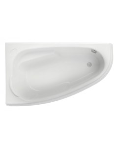 Ванна акриловая Cersanit Joanna 160x95 L / 63338