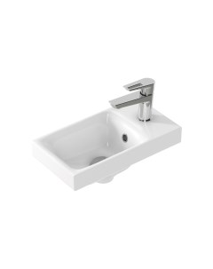 Умывальник Cersanit Moduo 40 (S-UM-MOD40/1)
