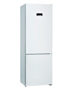Холодильник морозильник KGN49XWEA тип KIKGNN49A Bosch