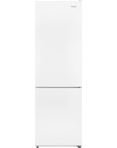 Холодильник WRK 190 W Full NoFrost Weissgauff