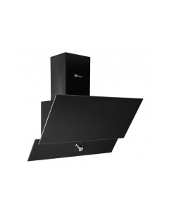 Вытяжка SCHTOFF Valencia 60 Black Schtoff