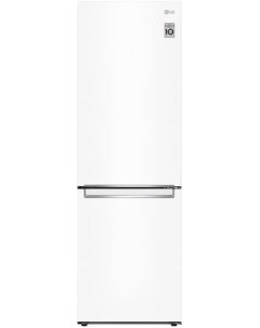Холодильник DoorCooling GW B459SQLM Lg