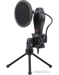 Микрофон Quasar 2 GM200 1 Redragon
