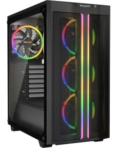 Корпус Pure Base 500 FX BGW43 Be quiet!