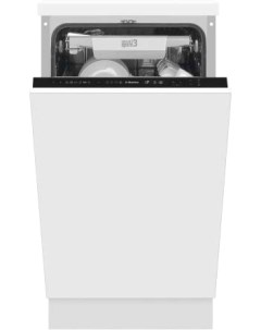 Встраиваемая посудомоечная машина ZIM435EH Hansa