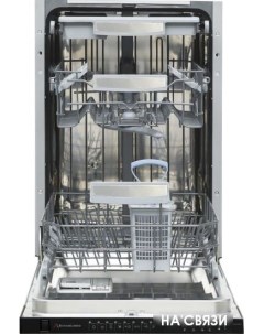 Посудомоечная машина SLG VI4410 Schaub lorenz