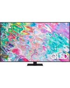 Телевизор QLED Q70B QE65Q70BAUXRU Samsung