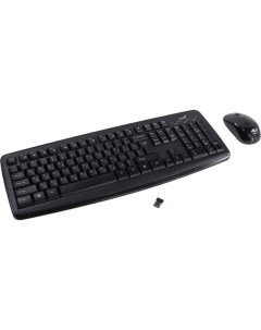 Клавиатура мышь Smart KM 8100 Genius