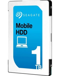 Жесткий диск Mobile HDD 1TB ST1000LM035 Seagate