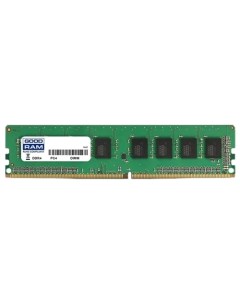 Оперативная память 8GB DDR4 PC4 21300 GR2666D464L19S 8G Goodram