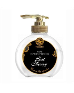 Мыло жидкое парфюмированное Lost Cherry 200 Viayzen