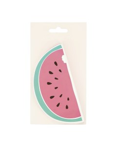 Стикеры фигурные LAMA COLLECTION Watermelon Fun