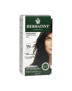 Гель краска для волос Herbatint