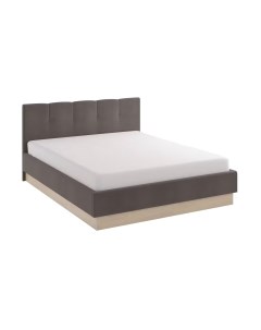Двуспальная кровать Комфорт-s