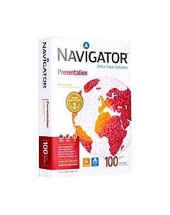 Бумага Navigator