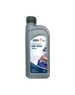 Моторное масло Gnv