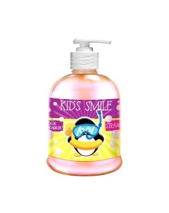 Мыло детское Kids smile