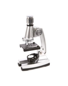 Микроскоп оптический Наша игрушка