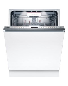 Встраиваемая посудомоечная машина smv8ycx03e Bosch