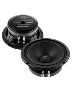 Автоакустика AP-M60SQL Alphard