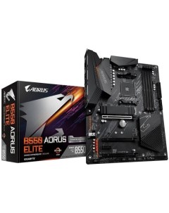 Материнская плата B550 AM4 ATX AORUS ELITE V2 (rev 1.5) Gigabyte