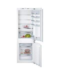 Холодильник serie 6 kis86afe0 Bosch