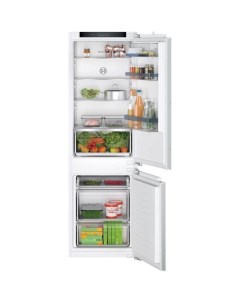 Холодильник serie 4 kiv86vfe1 Bosch