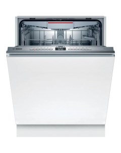 Посудомоечная машина serie 4 smv4evx14e Bosch