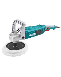 Полировальная машина TP1141806 Total