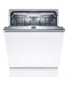 Встраиваемая посудомоечная машина smv6zcx42e Bosch