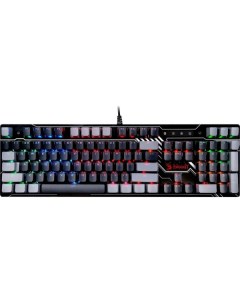 Клавиатура Bloody B808N A4tech