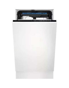 Встраиваемая посудомоечная машина kea13100l Electrolux