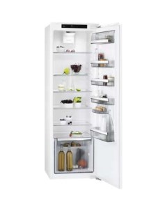 Холодильник ske818e1dc Aeg
