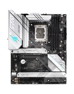 Материнская плата ROG Strix B660-A Gaming WIFI D4 Asus