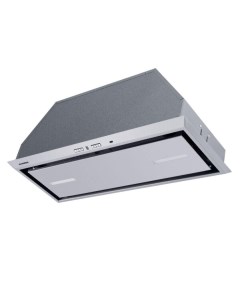 Кухонная вытяжка Urania 74 (нержавеющая сталь) Maunfeld