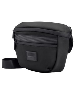 Сумка lightweight shoulder bag 90bwpmt21105u черный Ninetygo