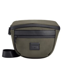 Сумка lightweight shoulder bag 90bwpmt21105u зеленый Ninetygo