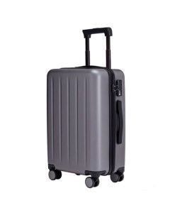 Чемодан luggage classic 20 xna4104gl серый Xiaomi