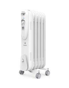 Масляный радиатор TOR 21.1005 SLX Timberk