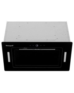 Вытяжка Aura 850 BL Weissgauff