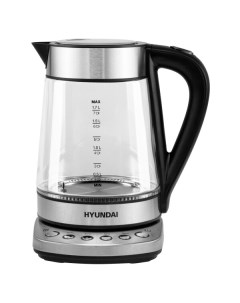 Электрический чайник hyk g3026 Hyundai