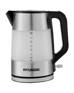 Электрический чайник hyk p4026 Hyundai