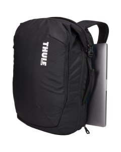 Рюкзак для ноутбука tstb334blk черный Thule