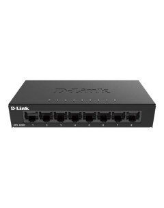 Коммутатор DGS-1008D/K2A D-link