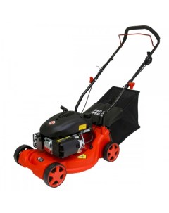 Газонокосилка ГКБ-5/400 Калибр